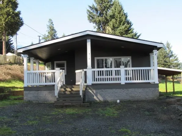 599 Charles St, Yoncalla, OR 97499