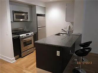 Rented by Oxford Property Group