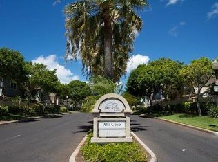91-211 Niuhiwa Pl, Ewa Beach, HI 96706