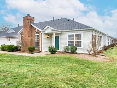 8520 River Terrace Dr, Louisville, KY, 40258