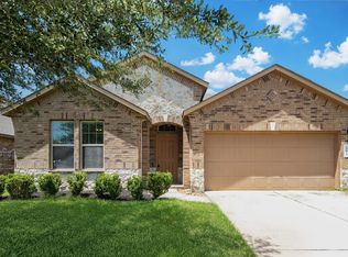 23818 Naples Shore Dr, Katy, TX 77493