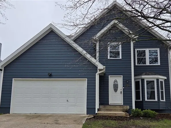 22003 W 47th Ter, Shawnee, KS 66226
