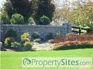 1438 Wolf Creek Dr, Nolensville, TN 37135
