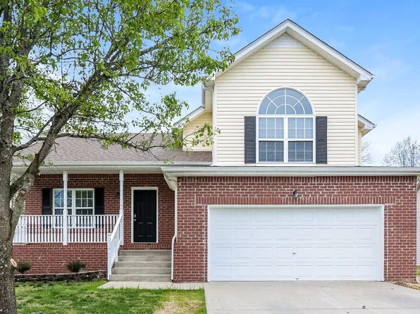 841 Post Oak Dr, Antioch, TN 37013
