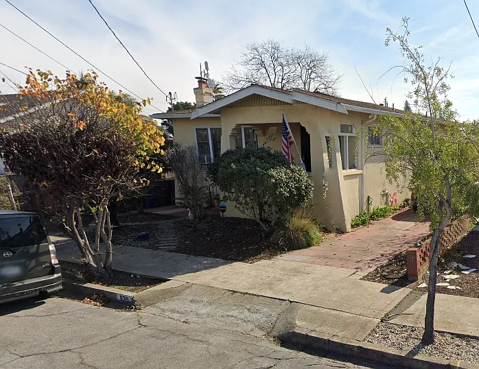 539 Elsie Ave — Photo 4