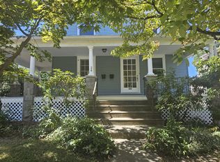 24 Fithian Ave #B, Merchantville, NJ 08109