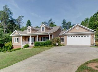 39 Waycaster Cir, Dahlonega, GA 30533