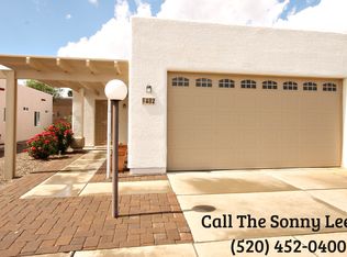 482 S Taylors Trl, Sierra Vista, AZ 85635