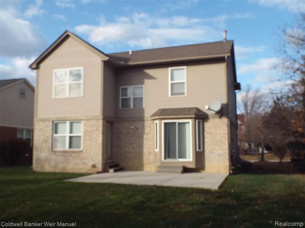 Apts For Rent In Canton Mi