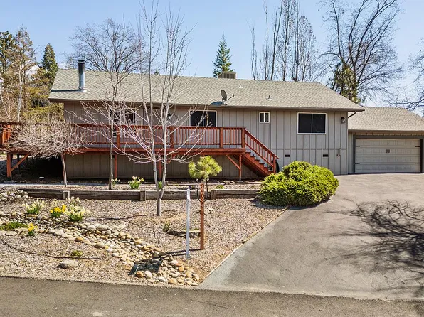 34035 Natoma Rd, Auberry, CA 93602