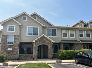 10010 E Gunnison Pl UNIT 702, Denver, CO 80247