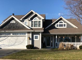 4515 Barr Creek Ln, Naperville, IL 60564