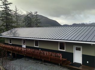 816 Woodland, Cordova, AK 99574
