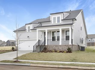 3015 Shandor St LOT 1417, Spring Hill, TN 37174