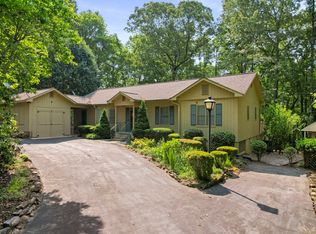 199 Mountain Rest Lake Rd, Mountain Rest, SC 29664