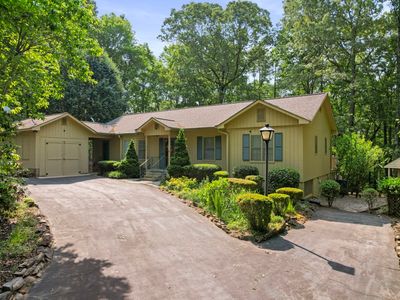 199 Mountain Rest Lake Rd, Mountain Rest, SC, 29664