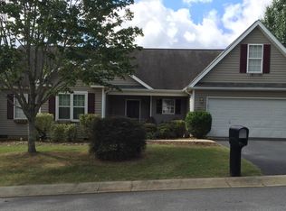 305 Roxbury Pl, Arden, NC 28704