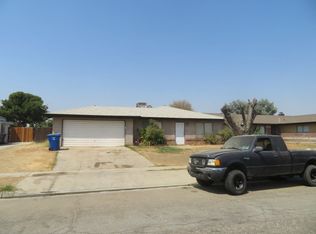 6805 Randall St, Bakersfield, CA 93308