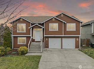 10705 Umtanum St SE, Yelm, WA