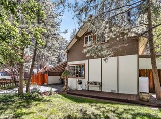 1048 Stockton Ave, South Lake Tahoe, CA 96150