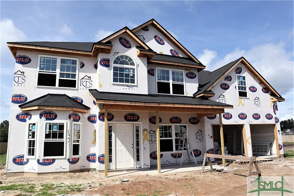 82 Brookhaven Loop NE, Ludowici, GA 31316 Zillow