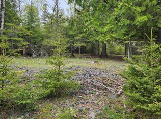 S Black Rock Point Rd LOT 13, Drummond Island, MI 49726