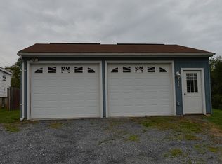 2746 Cedarhurst Rd, Finksburg, MD 21048