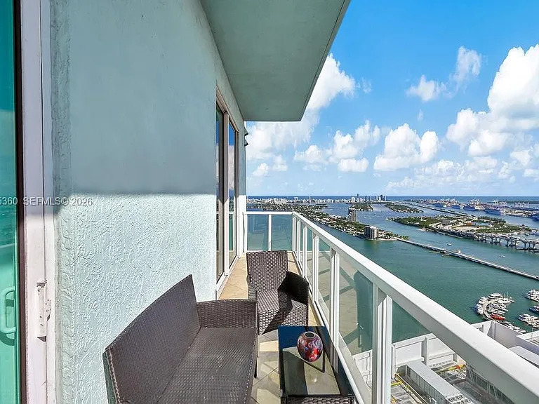 1900 N Bayshore Dr #5103 — Photo 36