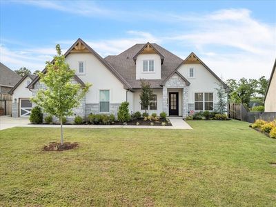 8117 Grass Creek Dr, Edmond, OK, 73034