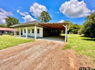156 Sycamore St, Alto, TX 75925