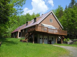 1991 State Route 86, Saranac Lake, NY 12983