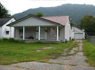 5412 Elaine Dr, Charleston, WV 25306