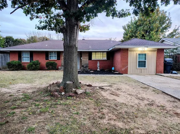 3736 NW 59th St, Oklahoma City, OK 73112