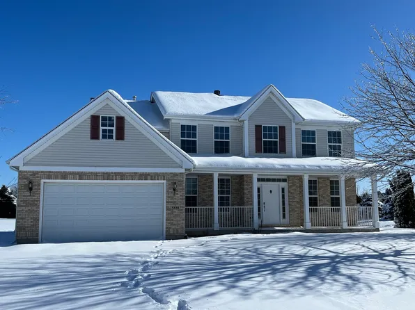 5614 Dakota Rdg, Johnsburg, IL 60051