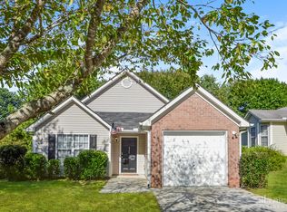 4755 Browns Mill Ferry Rd, Lithonia, GA 30038