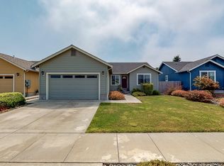 1840 Maplewood Dr, McKinleyville, CA 95519