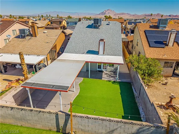 532 Crony Ave, Henderson, NV 89011