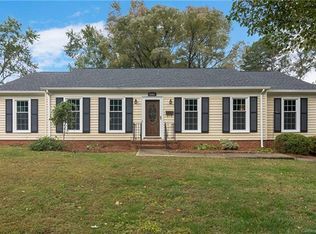 5322 Coronado Dr, Charlotte, NC 28212