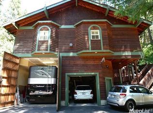 3066 Amber Trl, Pollock Pines, CA 95726