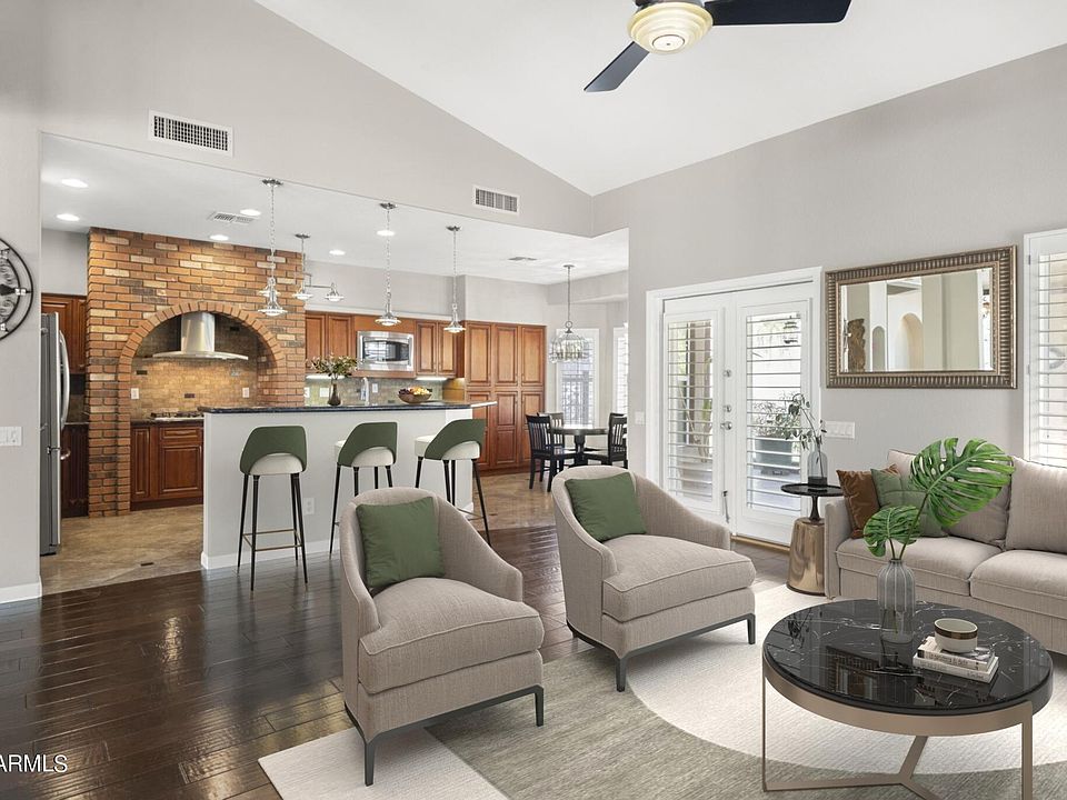 1st image of 2446 E DESERT WILLOW Drive