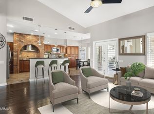 2446 E Desert Willow Dr, Phoenix, AZ 85048
