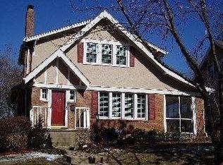 312 E 70th St, Kansas City, MO 64113