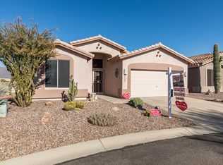 8198 E Sand Wedge Ln, Gold Canyon, AZ 85118