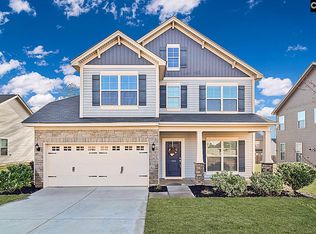 135 Bonhill Dr, Cayce, SC 29033