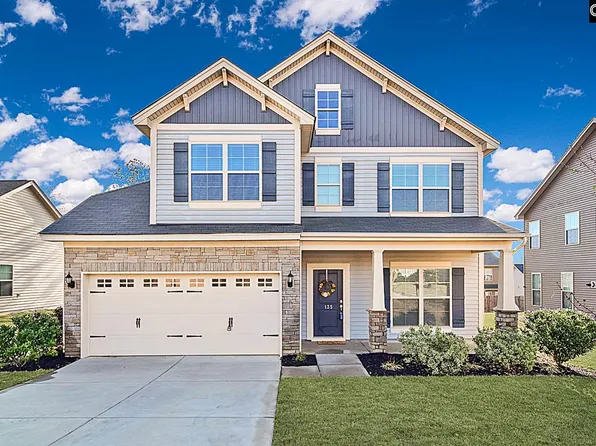 135 Bonhill Dr, Cayce, SC 29033