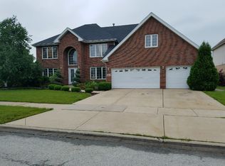 16812 Carrington Dr, South Holland, IL 60473