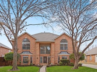 3203 Willow Ridge Trl, Carrollton, TX 75007