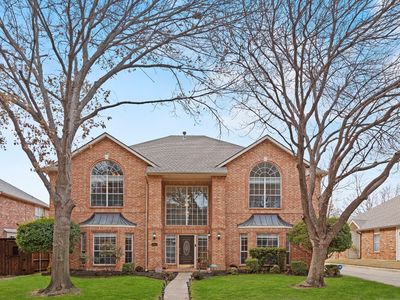 3203 Willow Ridge Trl, Carrollton, TX, 75007
