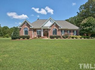 8306 Ball Rd, Bahama, NC 27503