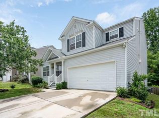 5921 Ricker Rd, Raleigh, NC 27610